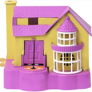 Puppy House Toy Piggy Bank
