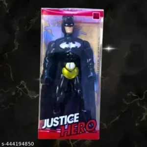 Justice Super Fighter Bat Man