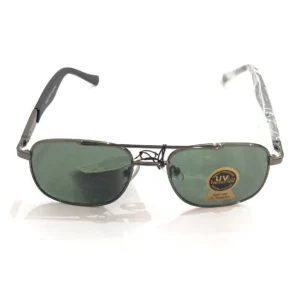 Casual Uv Protection Sunglasses for Men