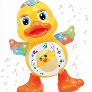 Dancing Duck