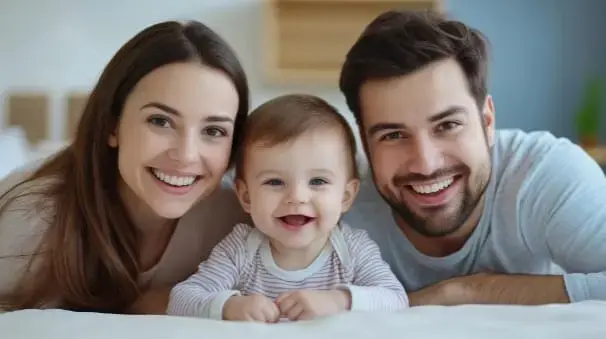 Top 5 good parenting Tips