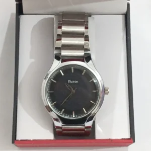 Factor Latest watches for Men
