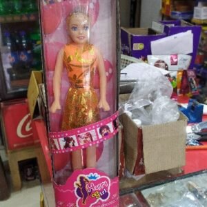 Barbie Doll. (In Toys & Gifts)