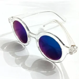 Trendy Unisex Eyeglass for Kids