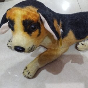 Dog (Soft Toys) Medium Size