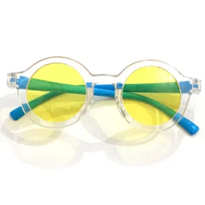 Trendy Unisex Eyeglass for Kids