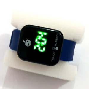 Fashionable Unisex Led Watch for Kids