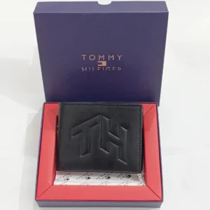 Tommy Hilfiger Wallet for Men
