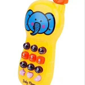 Gooyo Baby Musical Phone