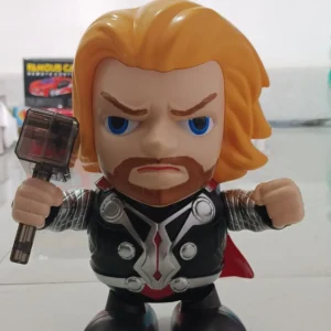 Dance Hero Super Hero