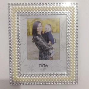 Tip Top Wall & Table Photo Frame