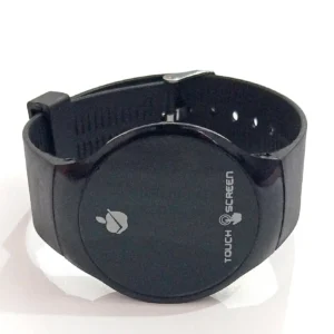 Trendy Unisex Led Watch for Kids