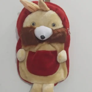 Teddy Bag For Kids, Teddy Bag For Girls,school Bag