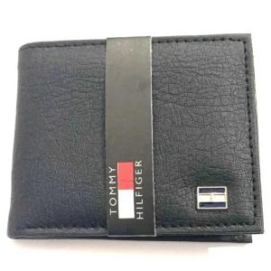 Tommy Hilfiger Wallet for Mens
