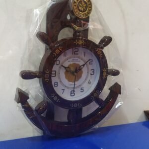 Exclusive Wall Clock