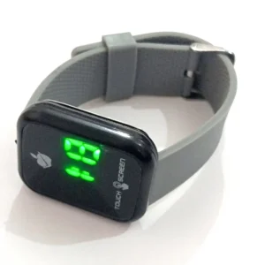 Fashionable Unisex Led Watch for Kids