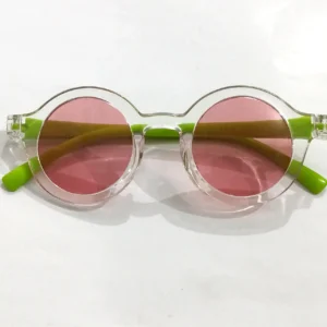Trendy Unisex Eyeglass for Kids