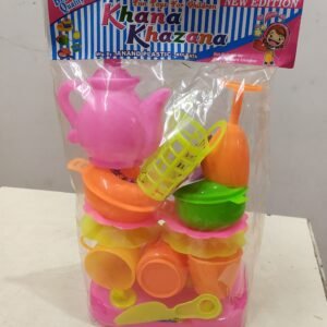 Kitchen Set(Plastic)