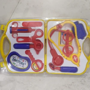 Doctor Kit Toy Set For Kids