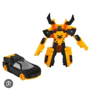 Frams Torners Sports Car Toy