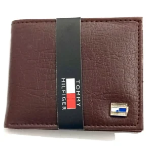 Tommy Hilfiger Wallet for Mens