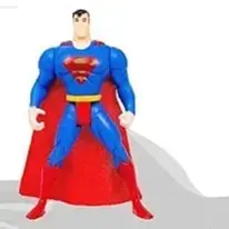 Justice Super Fighter Hero Super Man