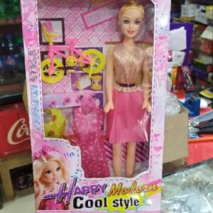 Barbie Doll (In Toys & Gifts)