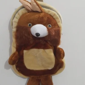 School Bag For Kids ,Teddy Bag For Kids, Multicolour, Bag For Girls