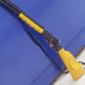 Sniper Gun(Toy) With Ring Cap Missile