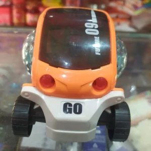 Future 09 Car, Light & Sound Car