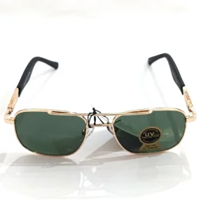 Casual Uv Protection Sunglasses for Men