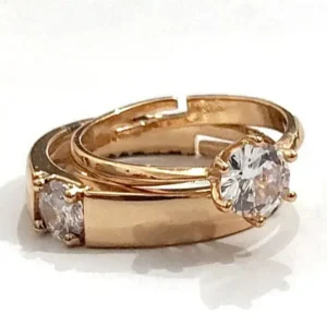 Couple Ring
