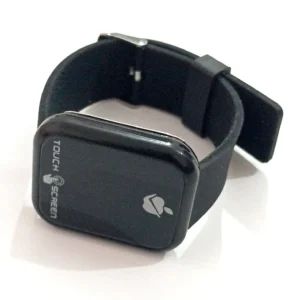 Fashionable Unisex Led Watch for Kids