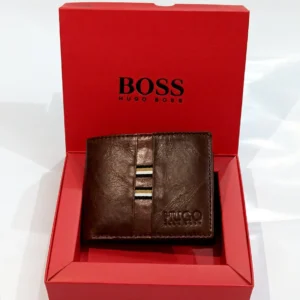 Boss Hugo Boss Wallet for Men