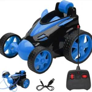 Stunt Radio Control Car Rechargeable