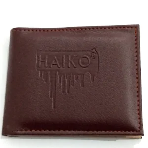 Haiko Wallet for Men