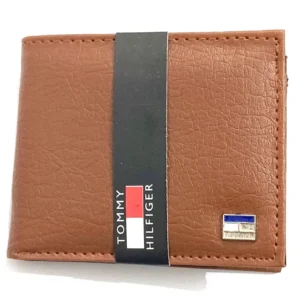 Tommy Hilfiger Wallet for Mens